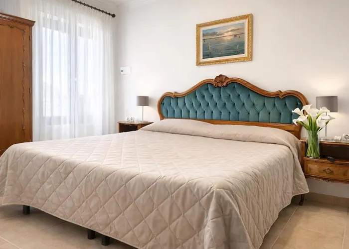 Hotel Ariel Silva Venezia